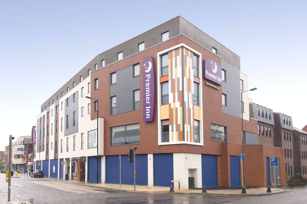 Premier Inn Camberley Premier Inn Camberley