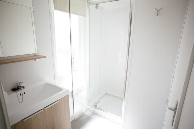 Mobile Home, 2 Bedrooms (4/6 pers.)