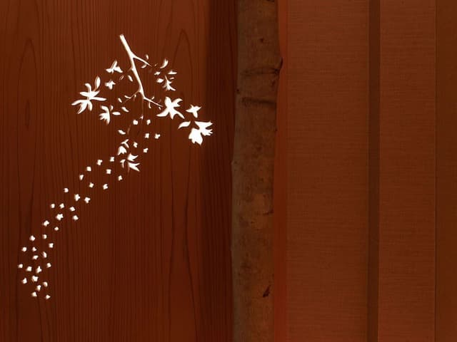 Special Room [Aogiri] Non Smoking with Private Bathroom