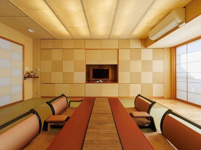 Special Room [Aogiri] Non Smoking with Private Bathroom