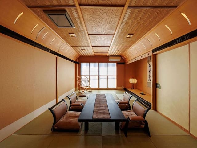 Special Room [Shohaku] Non Smoking with Private Bathroom