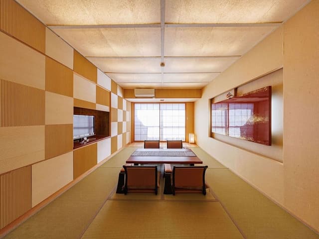 Special Room [Aogiri] Non Smoking with Private Bathroom