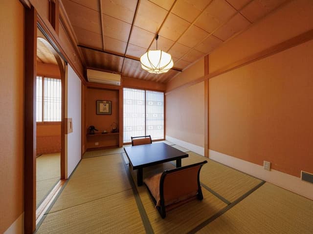 Special Room [Tachibana] Non Smoking with Private Bathroom