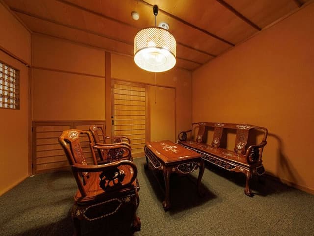Special Room [Tachibana] Non Smoking with Private Bathroom