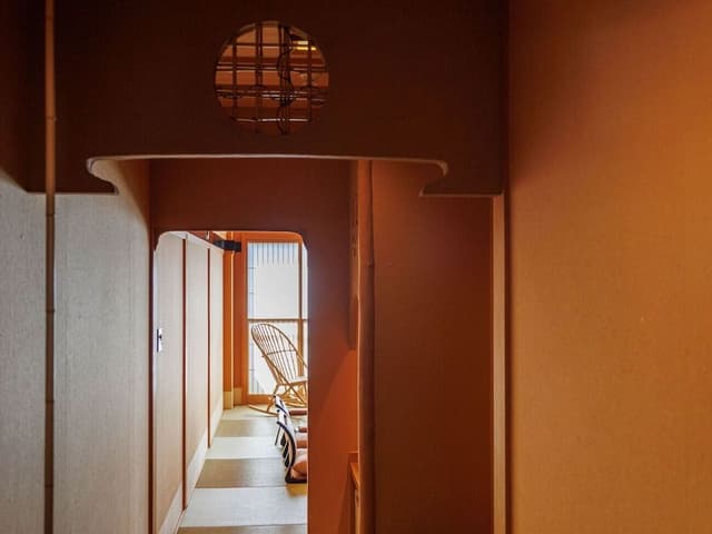 Special Room [Shohaku] Non Smoking with Private Bathroom