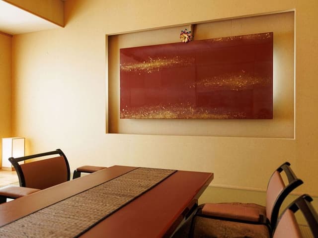 Special Room [Aogiri] Non Smoking with Private Bathroom