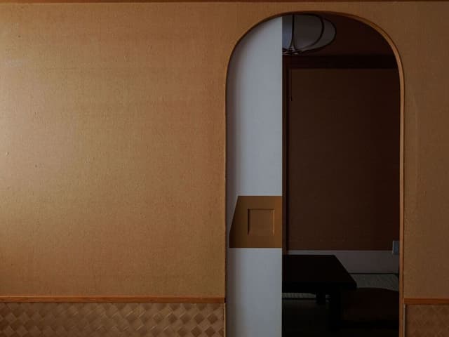Special Room [Tachibana] Non Smoking with Private Bathroom