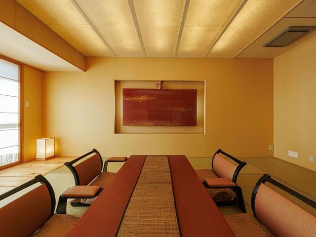 Special Room [Aogiri] Non Smoking with Private Bathroom