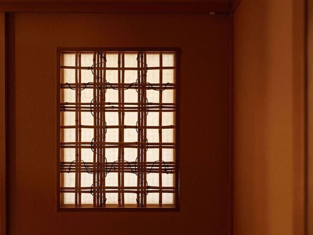 Special Room [Tachibana] Non Smoking with Private Bathroom