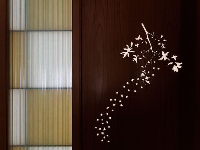 Special Room [Aogiri] Non Smoking with Private Bathroom