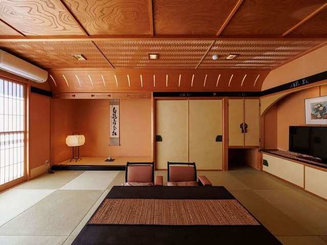 Special Room [Shohaku] Non Smoking with Private Bathroom