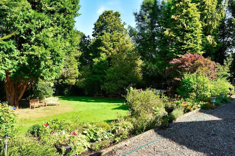 Heatherlie House Hotel