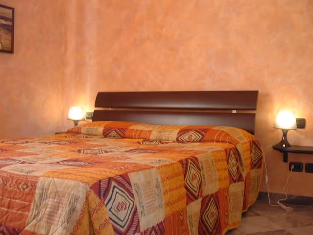 Classic Apartment, 2 Bedrooms