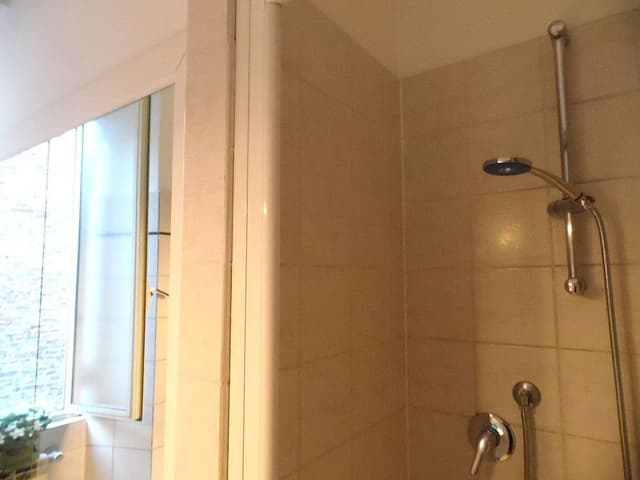 Double or Twin Room, Private Bathroom (external)