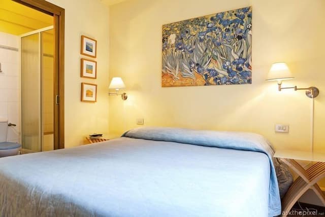 Double Room Single Use