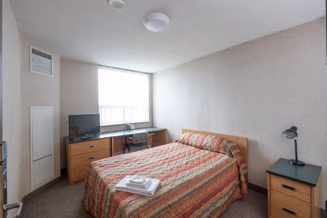 Suite, 2 Bedrooms, Kitchenette