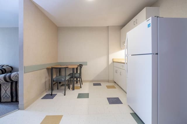 Suite, 1 Double Bed, Kitchenette