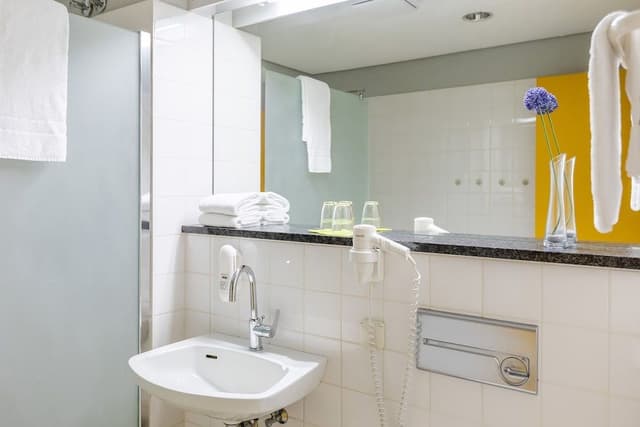 Comfort Double or Twin Room