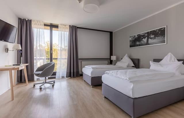 Comfort Double or Twin Room