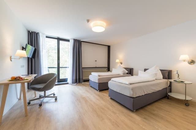 Comfort Double or Twin Room