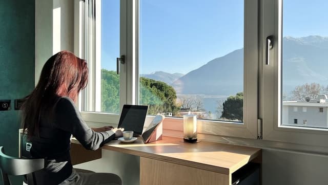 Smart Home Office