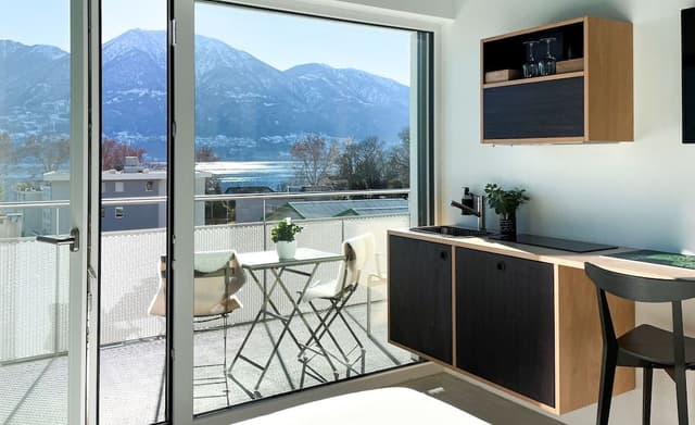 Smart Home Office