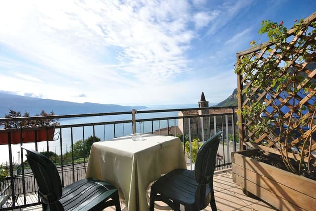 Superior Double Room, Lake View