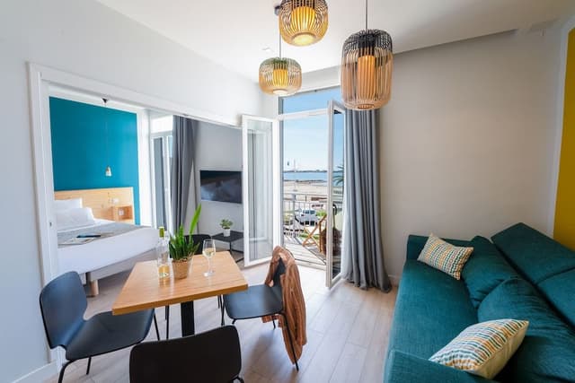 Comfort Studio Suite