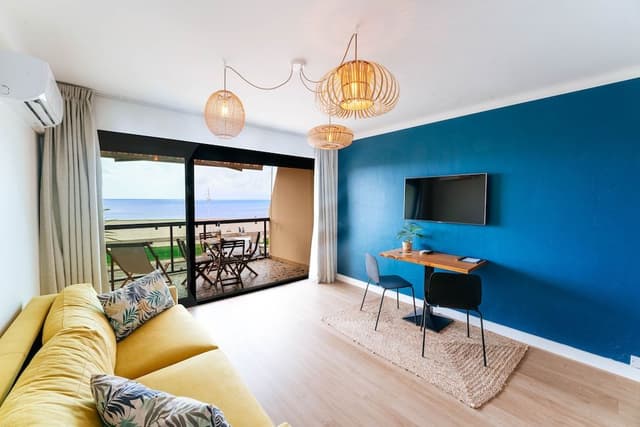 Comfort Apartment