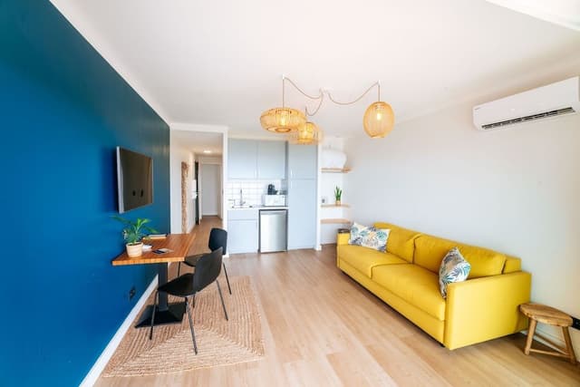 Comfort Apartment