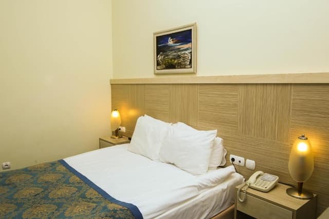 Double or Twin Room