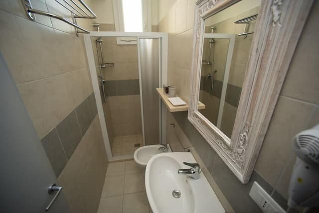 Romantic Double or Twin Room, Balcony