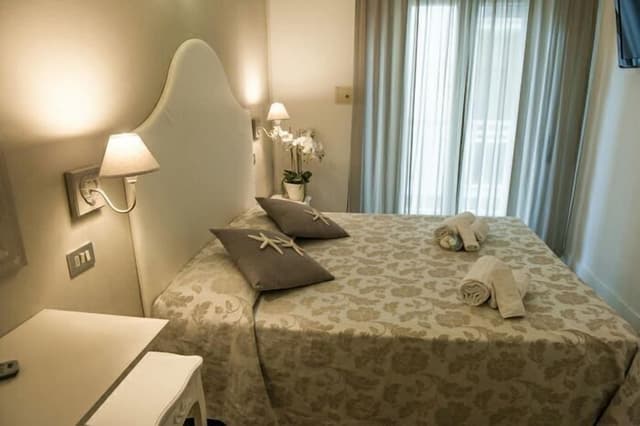 Romantic Double or Twin Room, Balcony