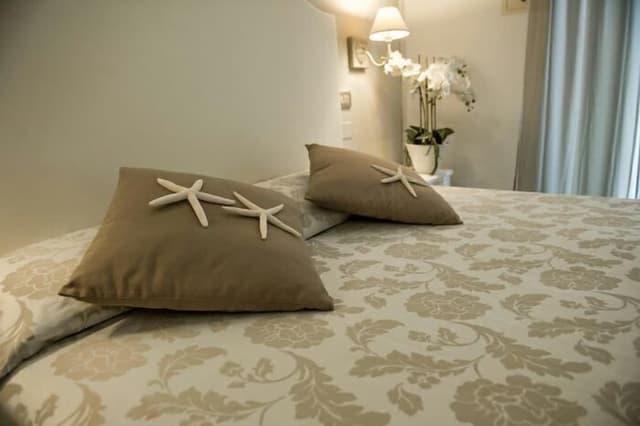 Romantic Double or Twin Room, Balcony