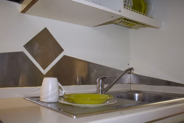 Apartment, 1 Bedroom (4 pax)