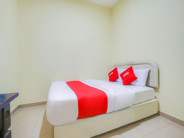 Deluxe Double Room, 1 Queen Bed
