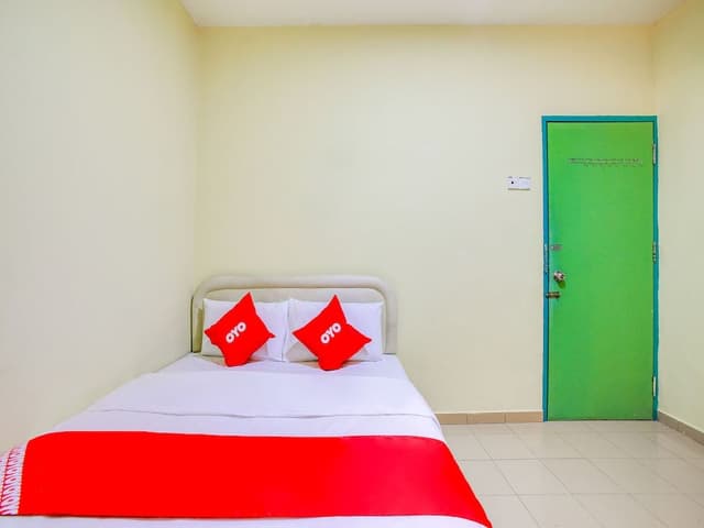 Standard Double Room, 1 Queen Bed