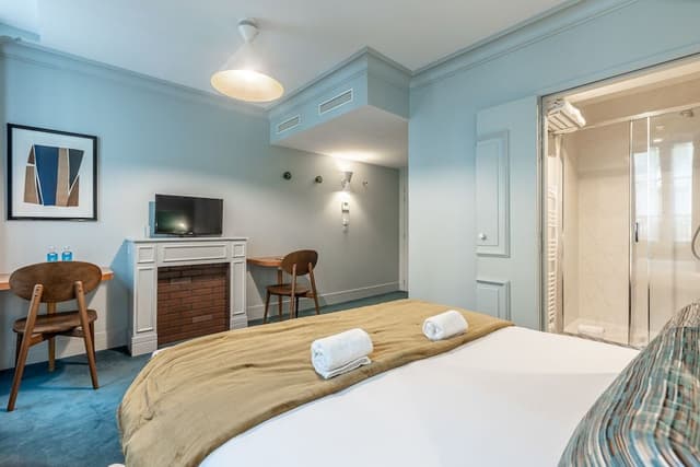 Superior Double Room