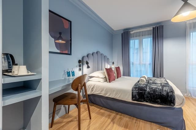 Cosy Room