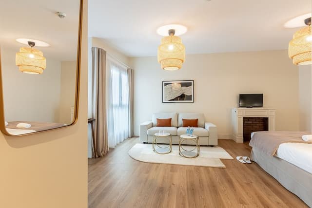 Deluxe Suite