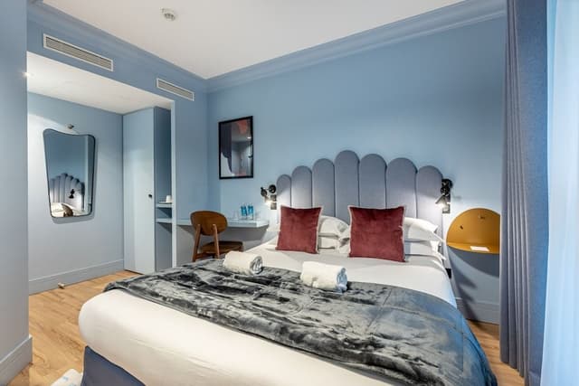 Cosy Room