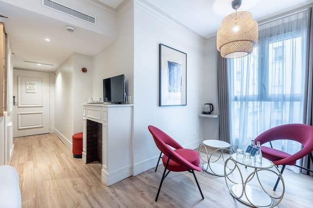 Junior Suite