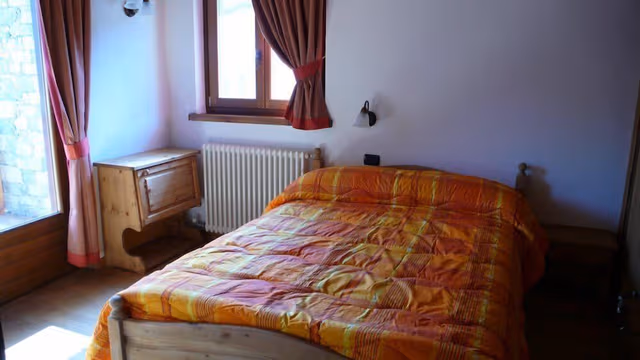 Apartment, 2 Bedrooms