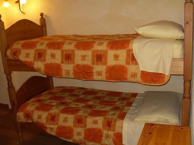 Apartment, 2 Bedrooms