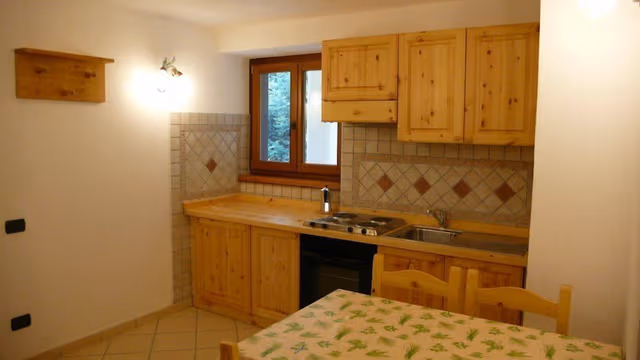 Apartment, 2 Bedrooms