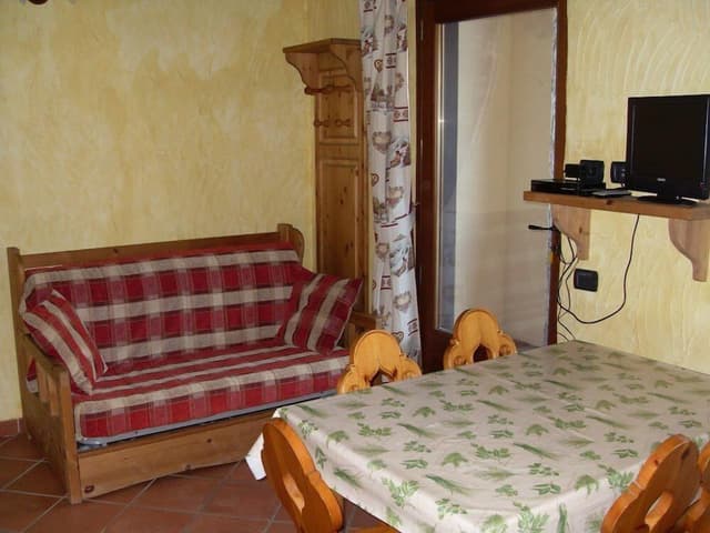 Apartment, 1 Bedroom