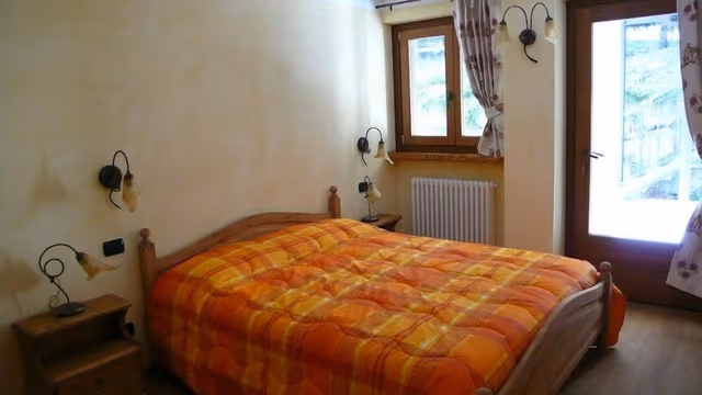 Apartment, 2 Bedrooms