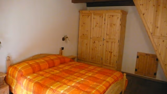 Apartment, 2 Bedrooms
