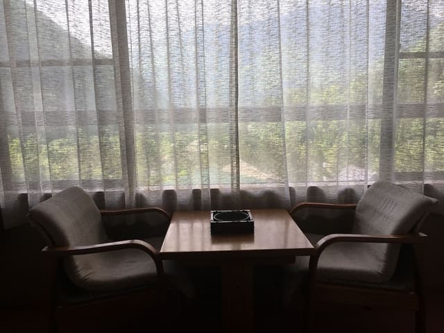 Japanese style room 10 tatami mats