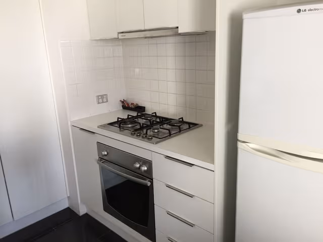 Standard Apartment, 1 Queen Bed, Non Smoking, City View